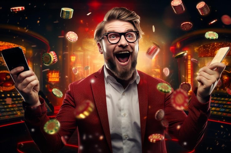 Diskusi kerja sama matic4d untuk mitra