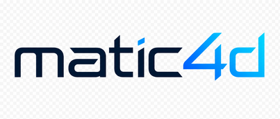 Logo matic4d
